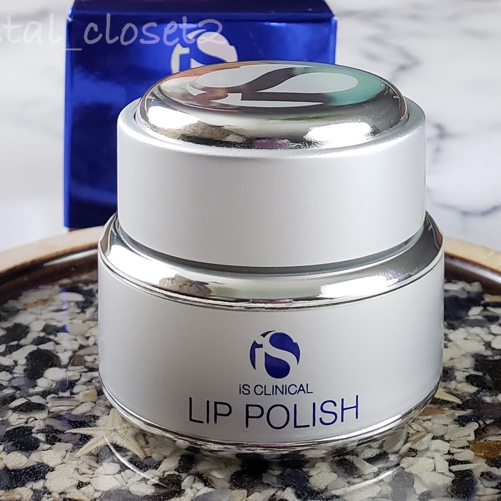 iS Clinical Lip Polish